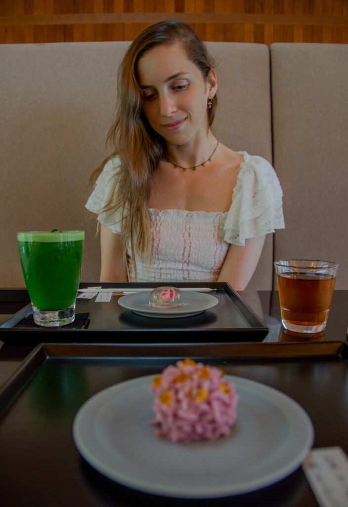 מתוקים יפנים