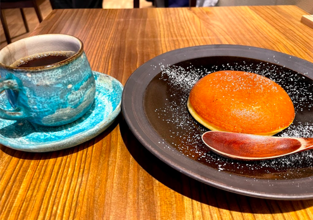 בית קפה טוקיו