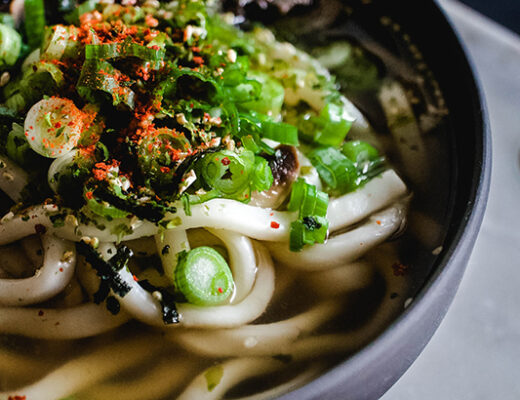 יפן לצמחונים טבעונים ושומרי כשרות