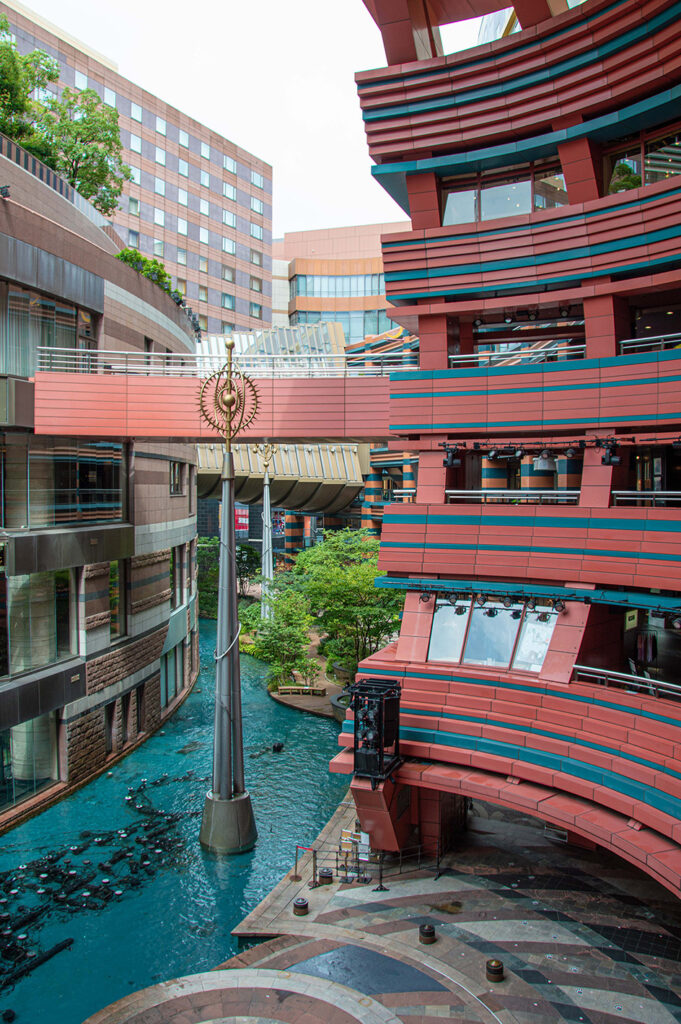 Canal City Hakata