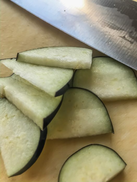 חצילים יפנים